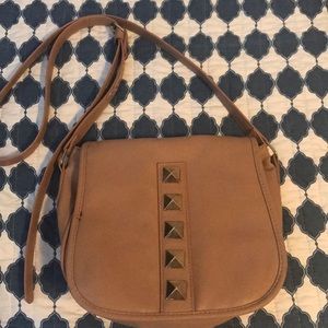 Charlotte Russe Crossbody